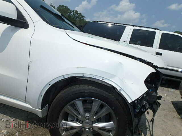 2012 DODGE DURANGO - VIN: 1C4SDJCT3CC211253 - Photo 9