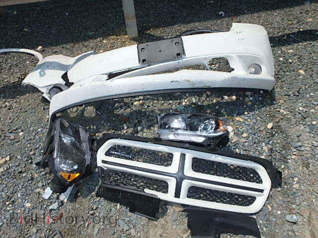 2012 DODGE DURANGO - VIN: 1C4SDJCT3CC211253 - Photo 10