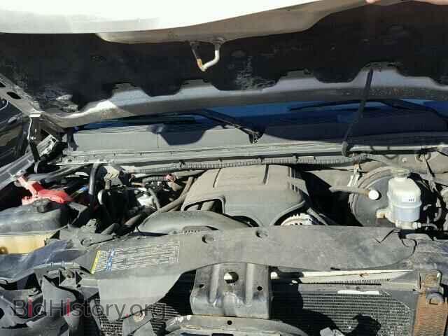2009 CHEVROLET SILVERADO - VIN: 2GCEK13C191133833 - Фото 7
