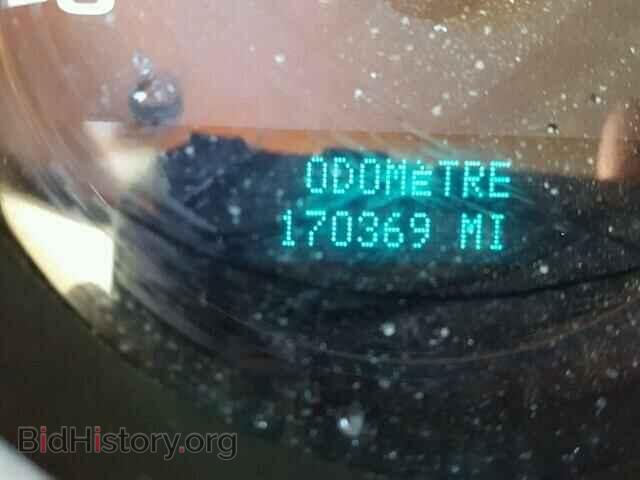 2009 CHEVROLET SILVERADO - VIN: 2GCEK13C191133833 - Фото 8