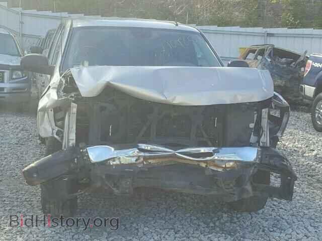 2009 CHEVROLET SILVERADO - VIN: 2GCEK13C191133833 - Фото 9