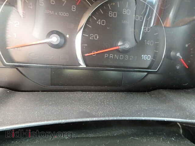 2006 CADILLAC DTS - VIN: 1G6KD57956U247209 - Фото 8