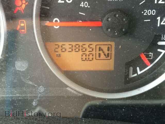 2005 NISSAN PATHFINDER - VIN: 5N1AR18W55C756725 - Фото 8