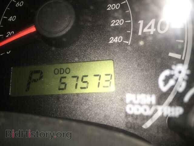 2011 TOYOTA COROLLA - VIN: 2T1BU4EE8BC737366 - Photo 8