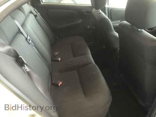 2005 DODGE NEON - VIN: 1B3ES26C75D163663 - Фото 6