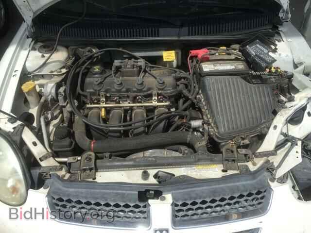 2005 DODGE NEON - VIN: 1B3ES26C75D163663 - Фото 7