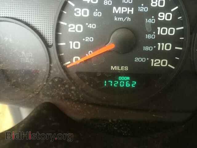 2005 DODGE NEON - VIN: 1B3ES26C75D163663 - Фото 8