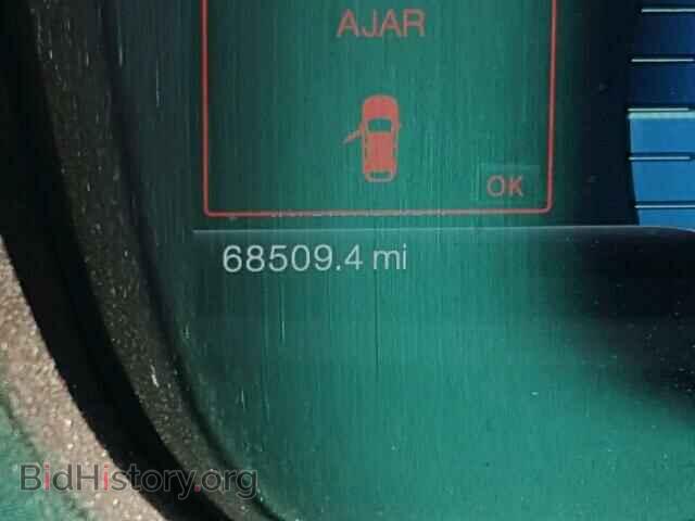 2011 FORD EXPLORER - VIN: 1FMHK7D84BGA05911 - Фото 8