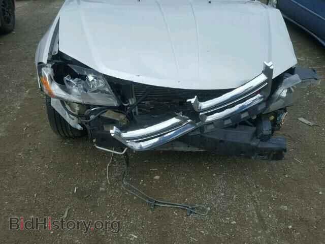 2011 DODGE AVENGER - VIN: 1B3BD4FB8BN626254 - Фото 7