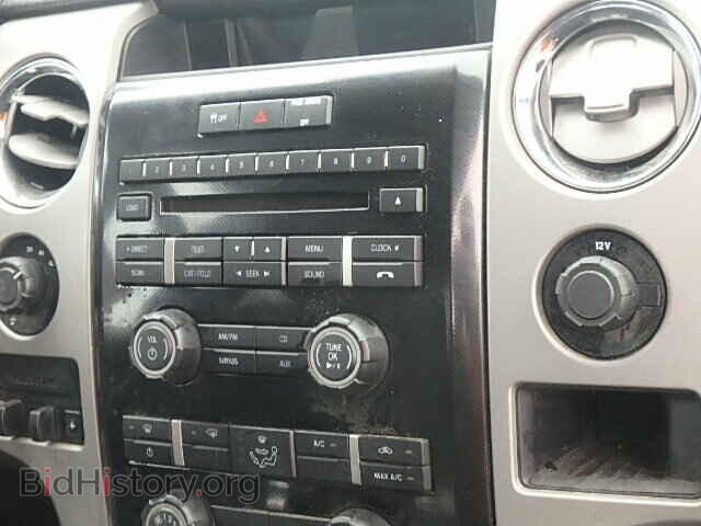 2011 FORD F150 - VIN: 1FTFX1ET6BFD26061 - Фото 9