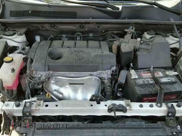 2012 TOYOTA RAV4 - VIN: 2T3ZF4DV7CW150142 - Photo 7
