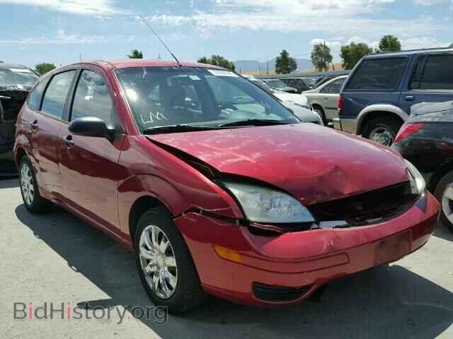 Фотография 3FAHP37N45R112217 - FORD FOCUS 2005