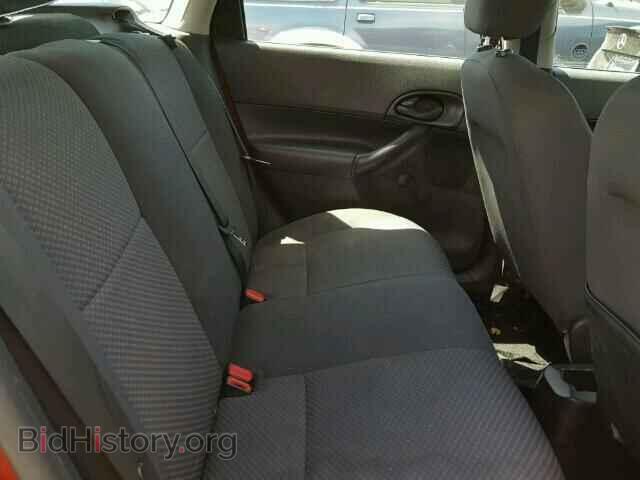 2005 FORD FOCUS - VIN: 3FAHP37N45R112217 - Фото 6
