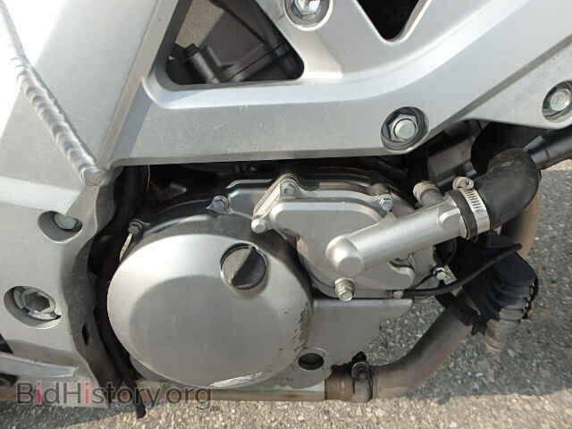 2003 SUZUKI SV650 - VIN: JS1VP53A032106132 - Фото 7