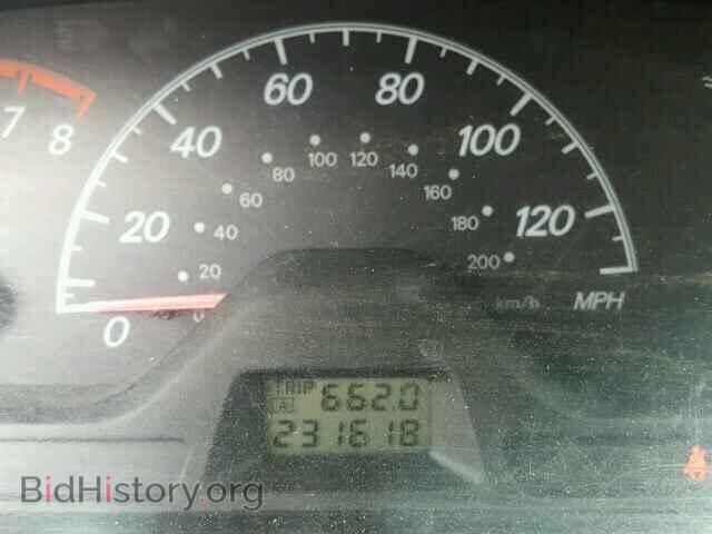 2002 MITSUBISHI LANCER - VIN: JA3AJ26EX2U030648 - Photo 8