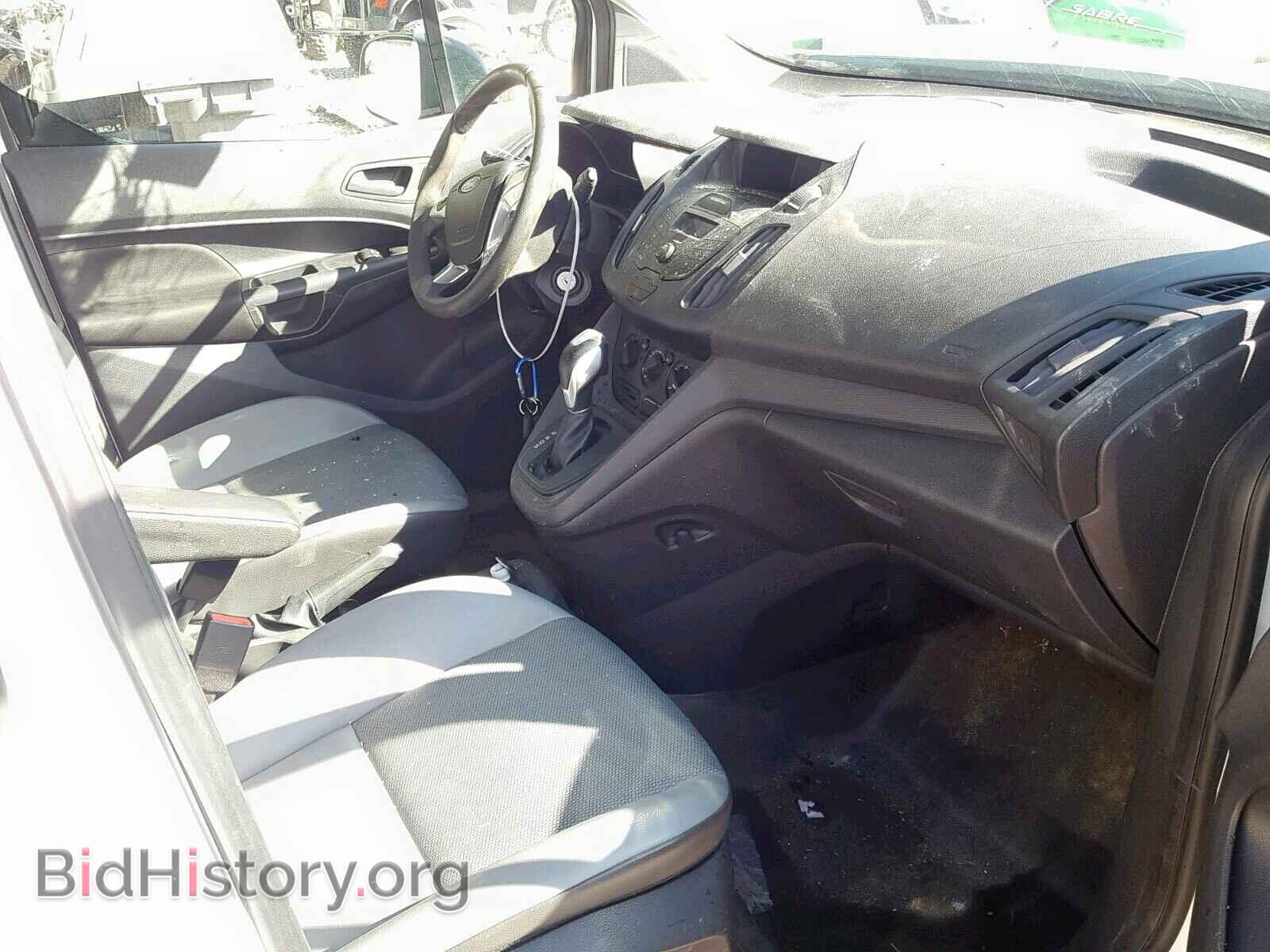 2015 FORD TRANSIT CO - VIN: NM0LS7E78F1219293 - Фото 5