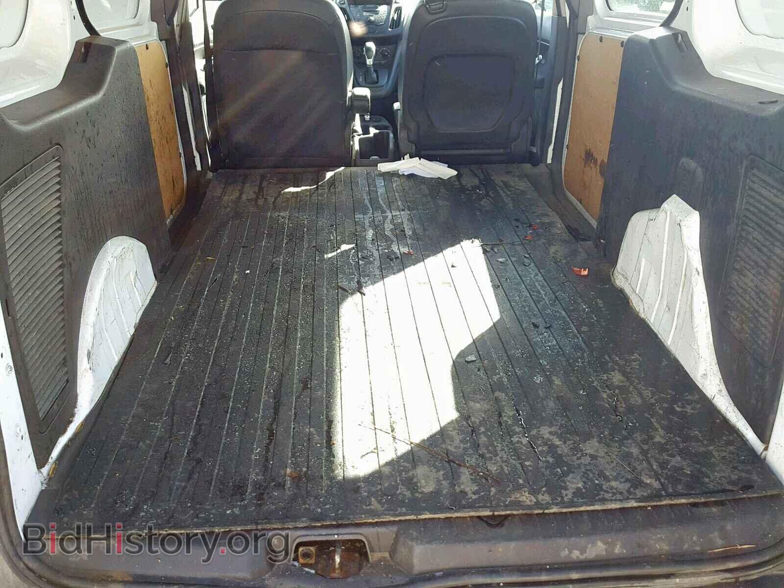 2015 FORD TRANSIT CO - VIN: NM0LS7E78F1219293 - Фото 6