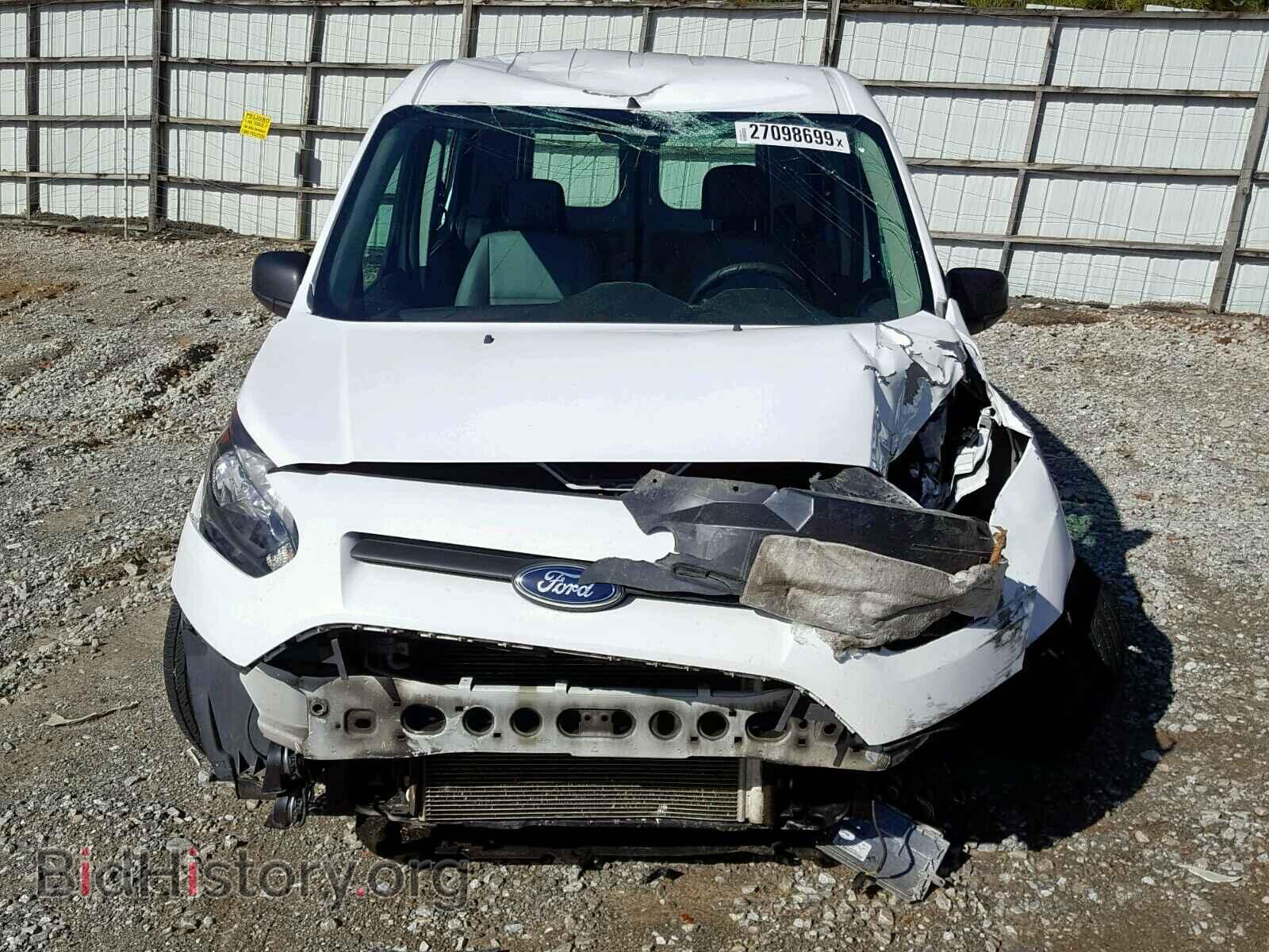 2015 FORD TRANSIT CO - VIN: NM0LS7E78F1219293 - Фото 9