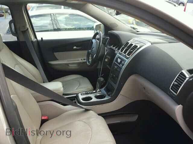 2007 GMC ACADIA - VIN: 1GKER237X7J150139 - Фото 5