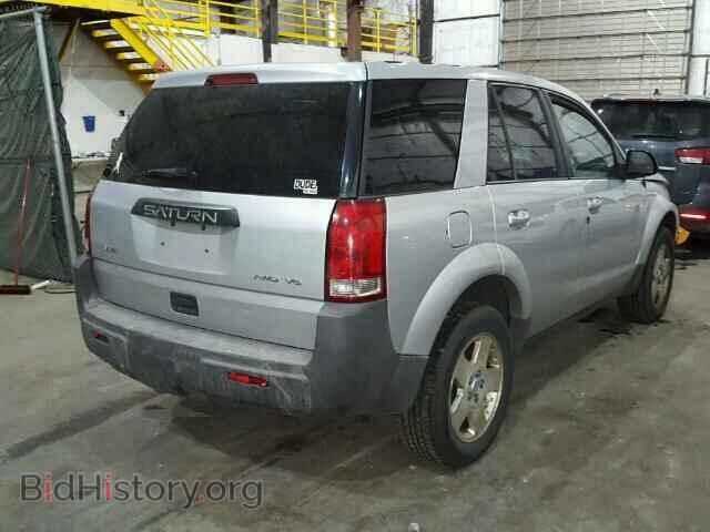 2004 SATURN VUE - VIN: 5GZCZ63404S816056 - Фото 4