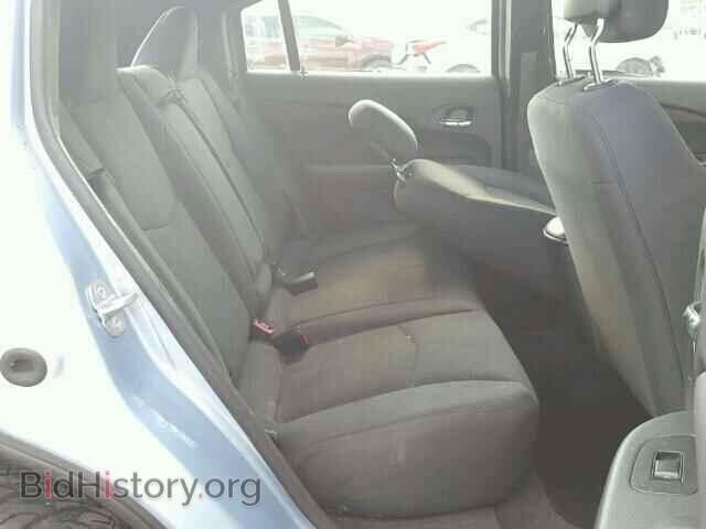 2013 CHRYSLER 200 - VIN: 1C3CCBBB2DN539263 - Photo 6