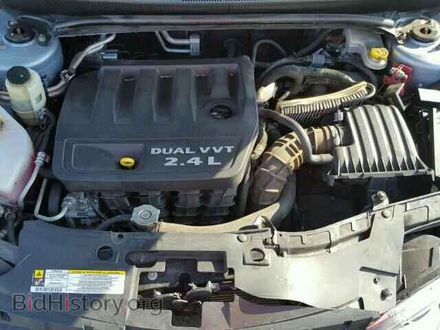 2013 CHRYSLER 200 - VIN: 1C3CCBBB2DN539263 - Photo 7