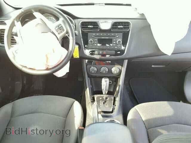 2013 CHRYSLER 200 - VIN: 1C3CCBBB2DN539263 - Photo 10