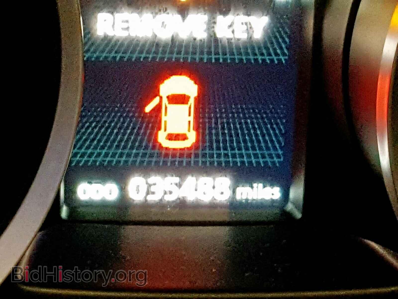 2015 MITSUBISHI LANCER - VIN: JA32V2FW1FU026642 - Фото 8
