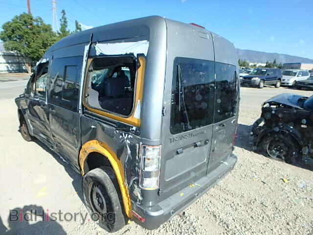 2012 FORD TRANSIT CO - VIN: NM0KS9CN8CT109708 - Фото 3