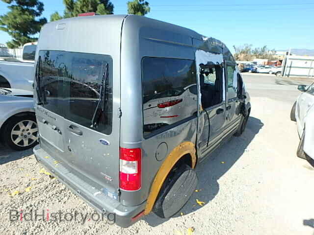 2012 FORD TRANSIT CO - VIN: NM0KS9CN8CT109708 - Фото 4