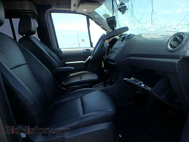 2012 FORD TRANSIT CO - VIN: NM0KS9CN8CT109708 - Фото 5