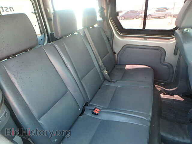 2012 FORD TRANSIT CO - VIN: NM0KS9CN8CT109708 - Фото 6