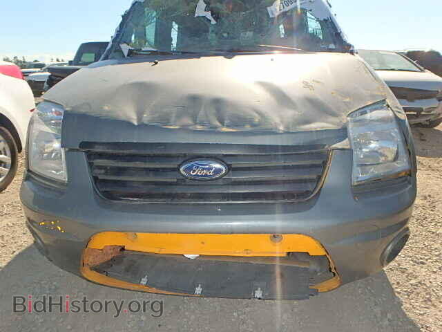 2012 FORD TRANSIT CO - VIN: NM0KS9CN8CT109708 - Фото 7