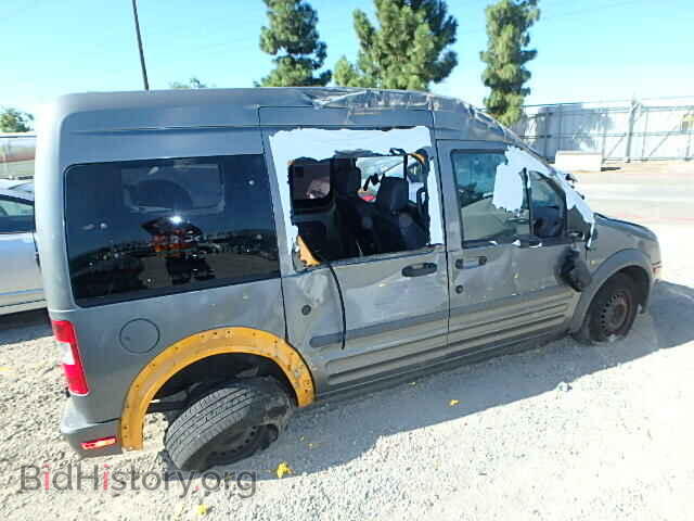 2012 FORD TRANSIT CO - VIN: NM0KS9CN8CT109708 - Фото 9
