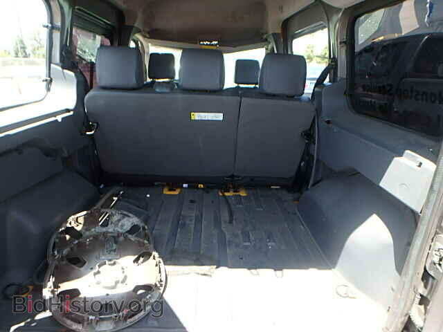 2012 FORD TRANSIT CO - VIN: NM0KS9CN8CT109708 - Фото 10