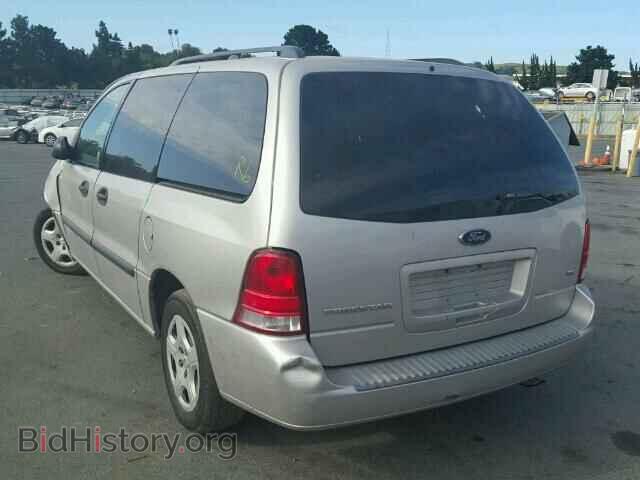 2005 FORD FREESTAR - VIN: 2FMZA51645BA58523 - Фото 3