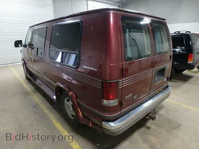 1995 FORD ECONOLINE - VIN: 1FDEE14YXSHB66913 - Photo 3