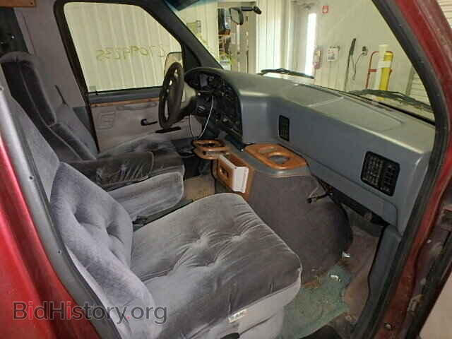 1995 FORD ECONOLINE - VIN: 1FDEE14YXSHB66913 - Photo 5