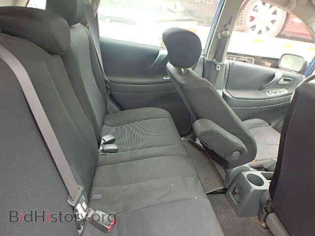 2006 SUZUKI AERIO - VIN: JS2RD62H965351203 - Фото 6