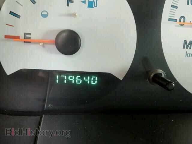2005 DODGE CARAVAN - VIN: 1D4GP24R25B180949 - Фото 8