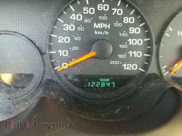 2000 DODGE NEON - VIN: 1B3ES46C2YD744648 - Фото 8