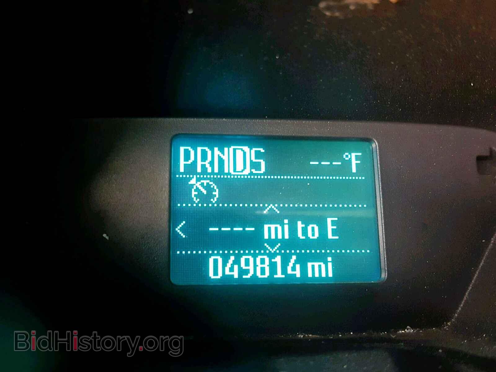 2016 FORD TRANSIT CO - VIN: NM0LS7E70G1281837 - Фото 8