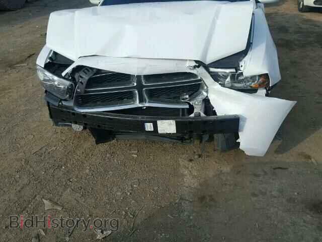 2011 DODGE CHARGER - VIN: 2B3CL3CG0BH551432 - Фото 7
