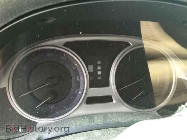 2006 LEXUS IS250 - VIN: JTHCK262662006361 - Фото 8