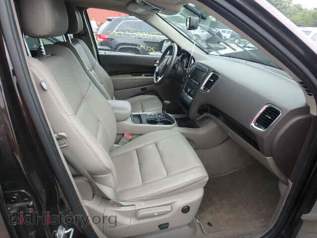 2013 DODGE DURANGO - VIN: 1C4RDJDG3DC509514 - Photo 5