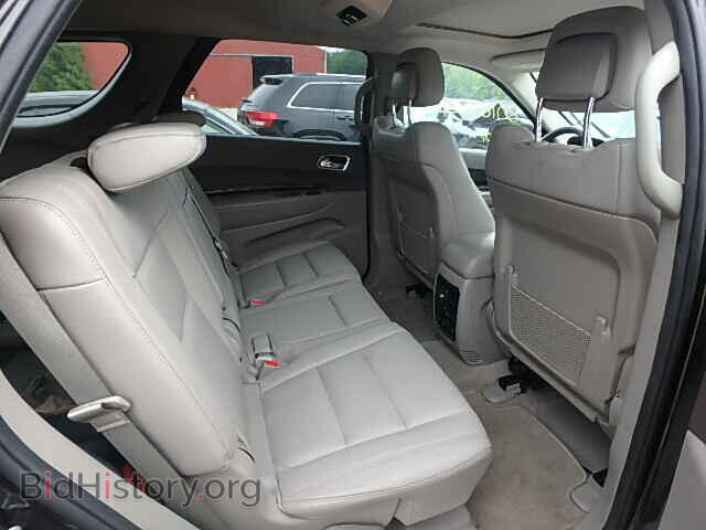 2013 DODGE DURANGO - VIN: 1C4RDJDG3DC509514 - Photo 6