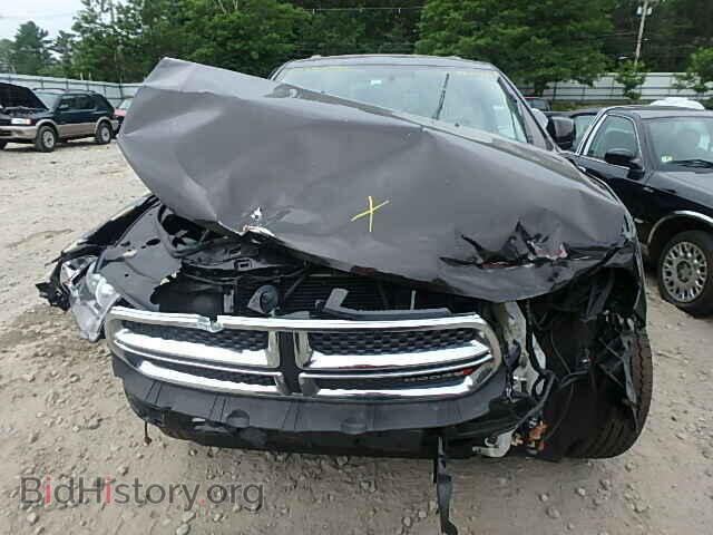 2013 DODGE DURANGO - VIN: 1C4RDJDG3DC509514 - Photo 9