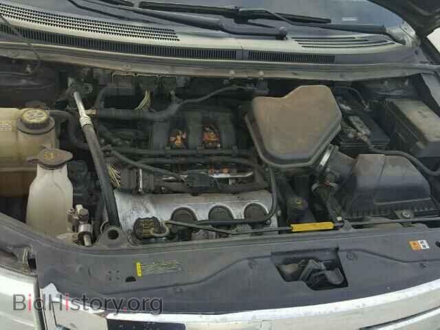 2008 FORD EDGE - VIN: 2FMDK36C18BB38344 - Фото 7