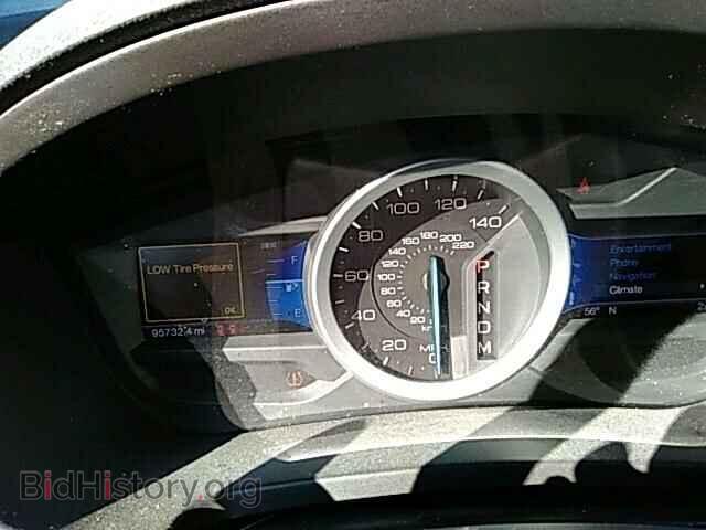 2013 FORD EXPLORER - VIN: 1FM5K8D82DGB02634 - Фото 8