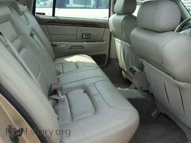 1998 CADILLAC DEVILLE - VIN: 1G6KD54Y5WU785839 - Фото 6